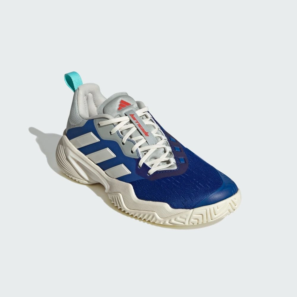 Adidas Barricade Womens Shoes
