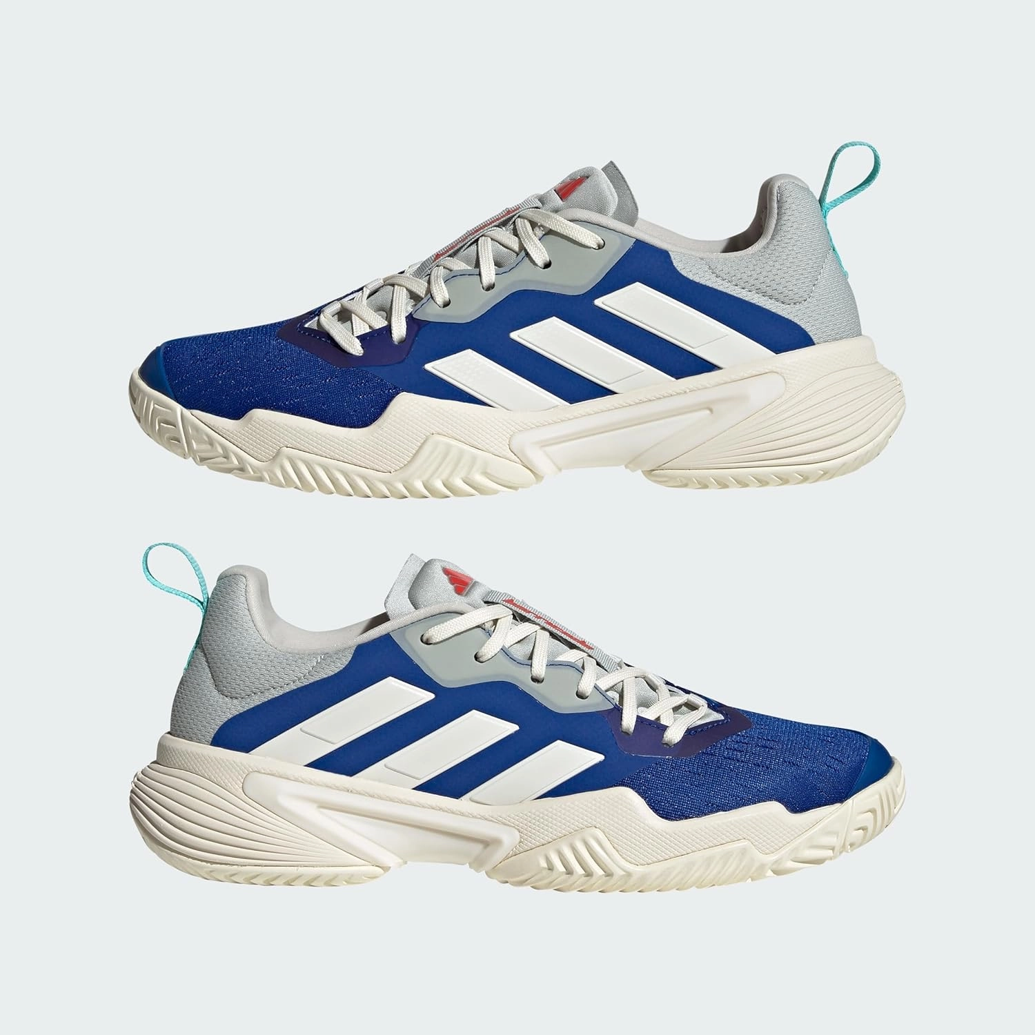 Adidas Barricade Womens Shoes