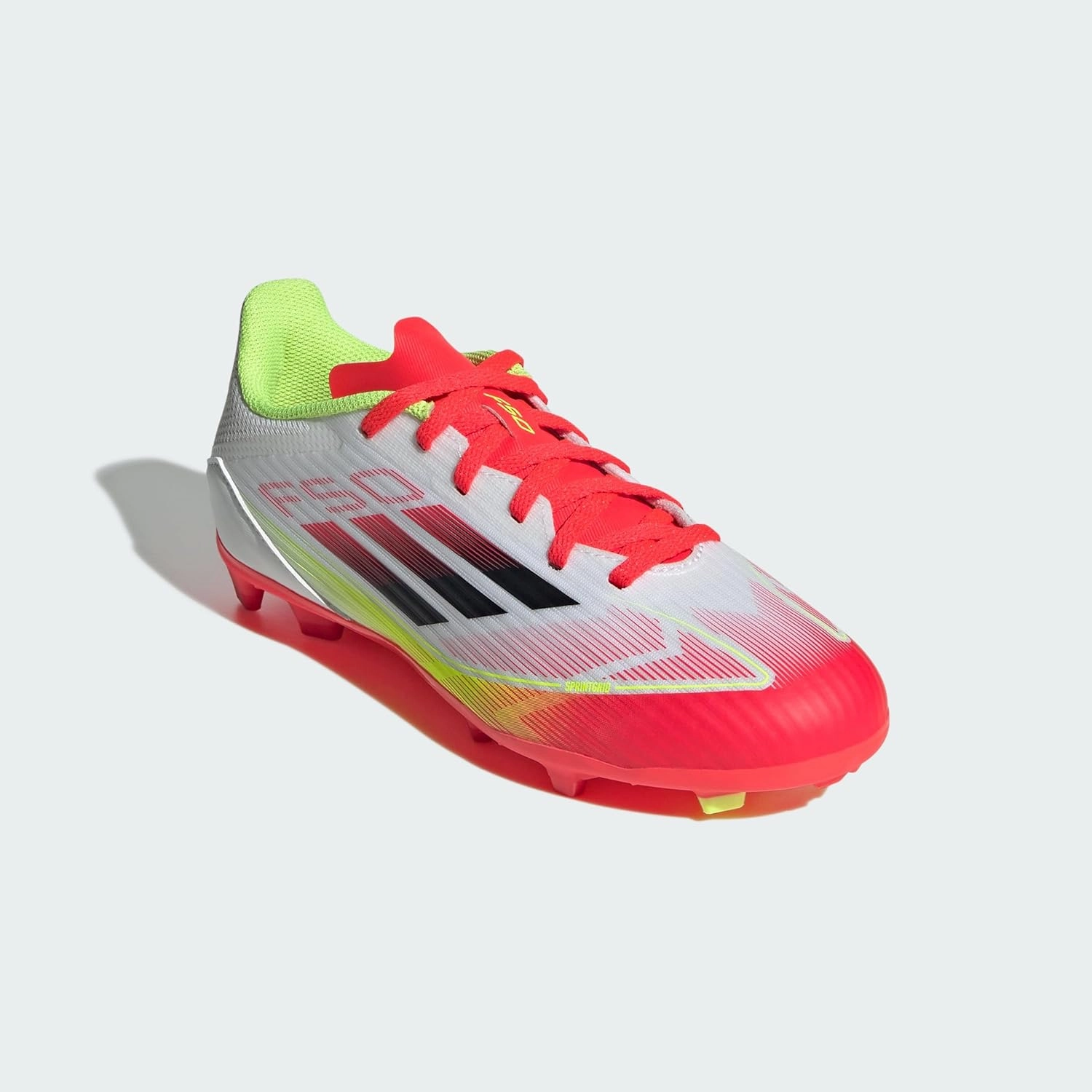 adidas Boy's Football Shoes