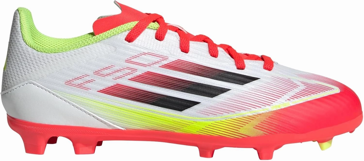 adidas Boy's Football Shoes