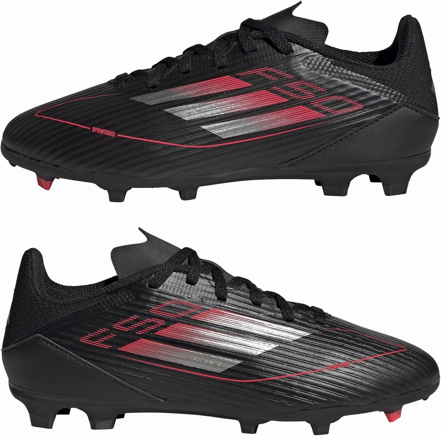 adidas Boy's Football Shoes