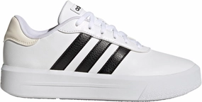 adidas Court Platform Womens Skateboarding Shoes