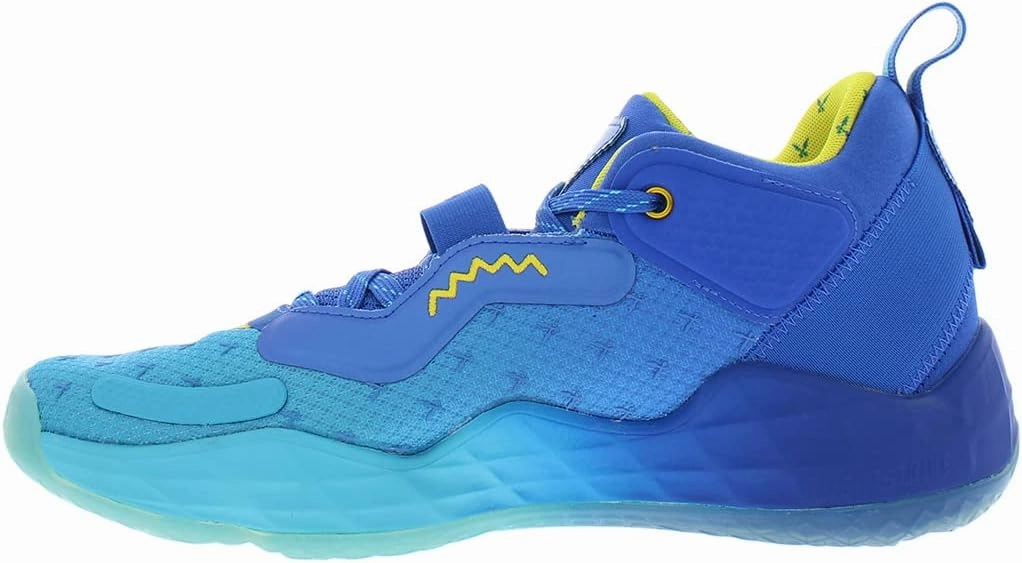 adidas D.O.N Issue 3 GCA Unisex Shoes