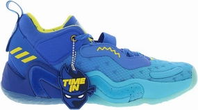 adidas D.O.N Issue 3 GCA Unisex Shoes