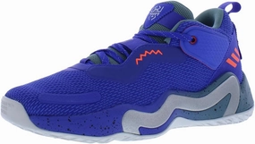 Adidas D.O.N. Issue 3 Unisex Shoes