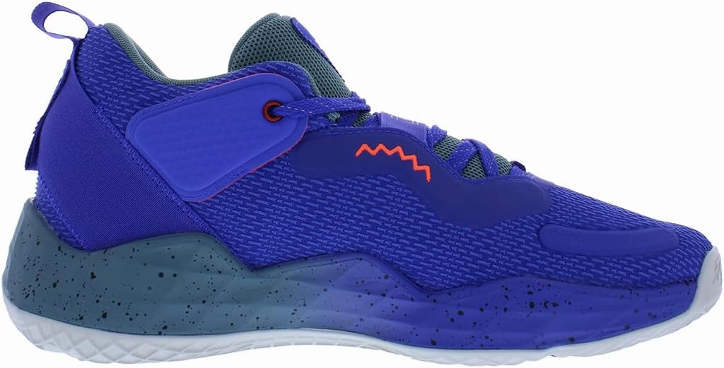 Adidas D.O.N. Issue 3 Unisex Shoes
