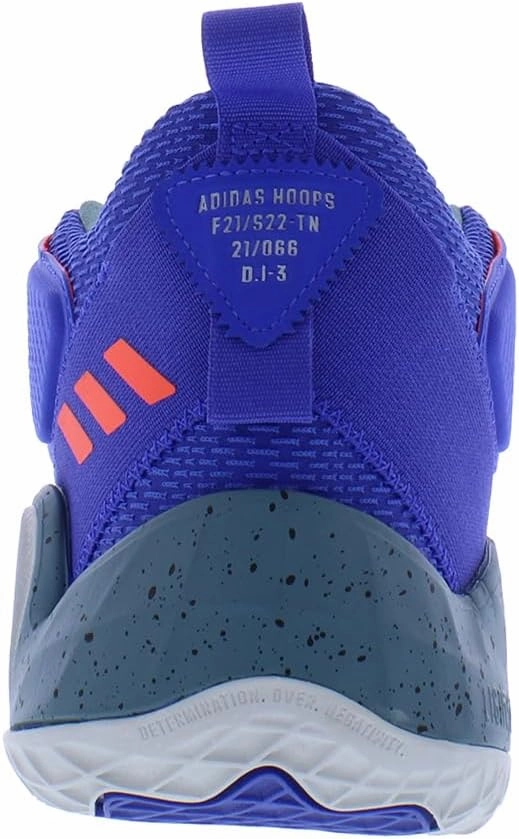 Adidas D.O.N. Issue 3 Unisex Shoes