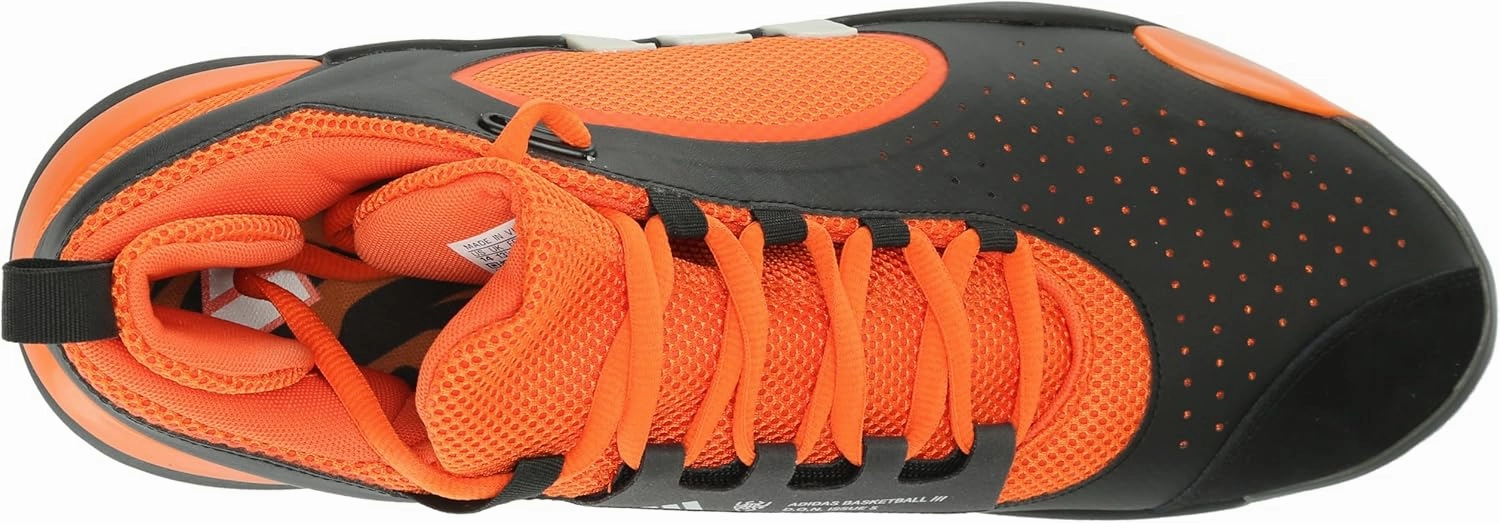 Adidas D.O.N. Issue 5 Shoes