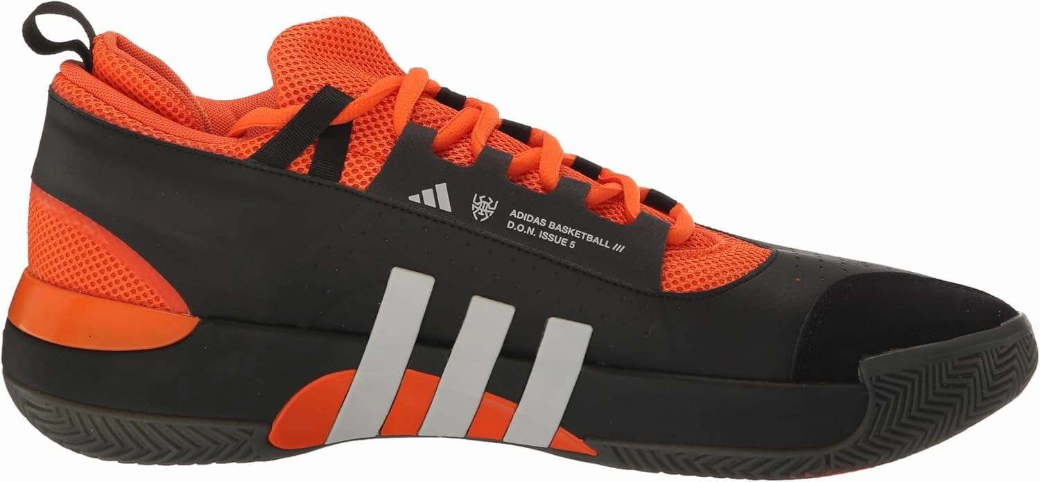 Adidas D.O.N. Issue 5 Shoes