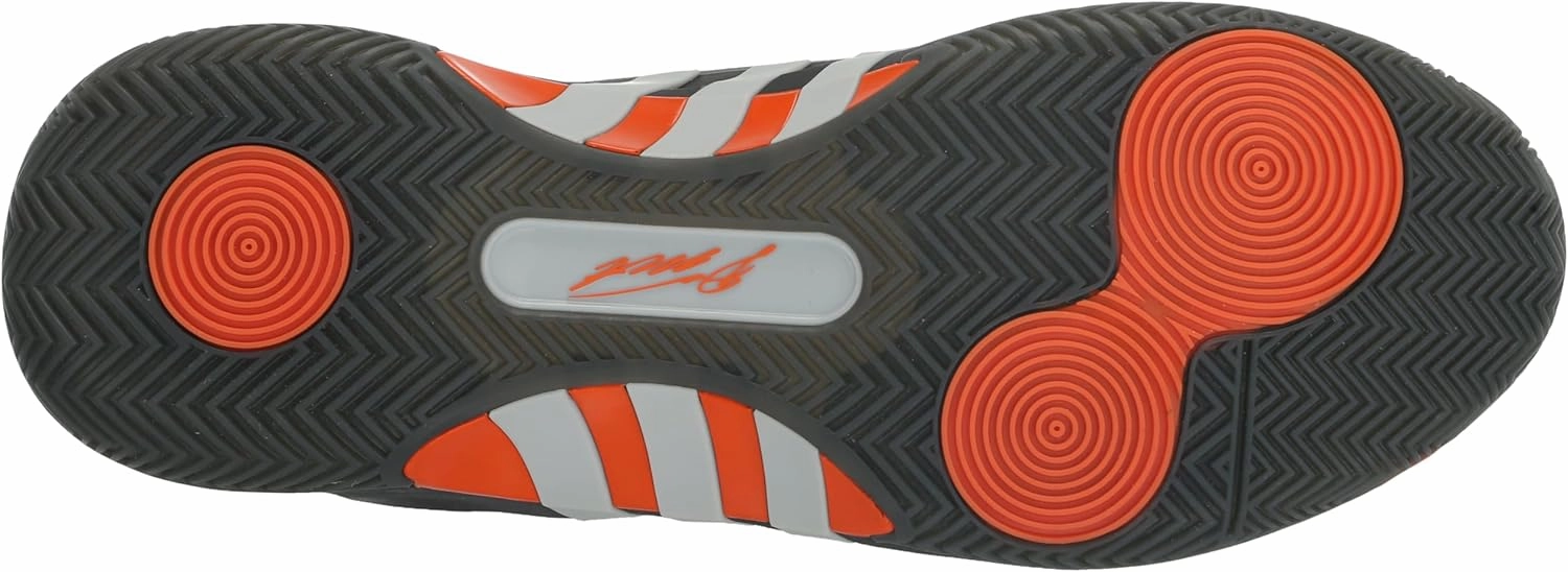 Adidas D.O.N. Issue 5 Shoes
