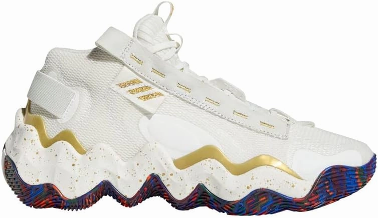 adidas Exhibit B Womens Shoes