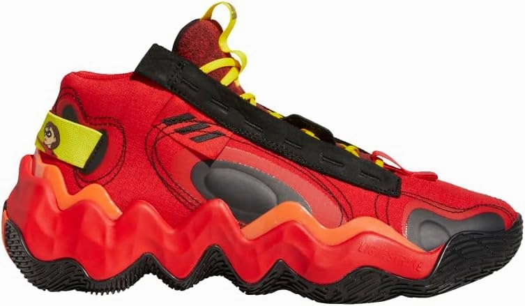 adidas Exhibit B Womens Shoes