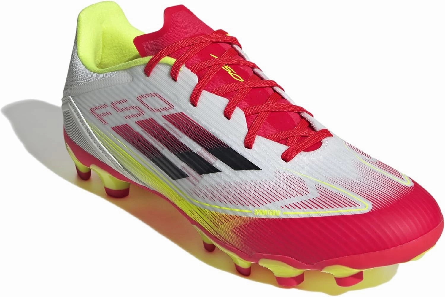 Adidas F50 LEAGUE HG/AG NJV50 Soccer Cleats
