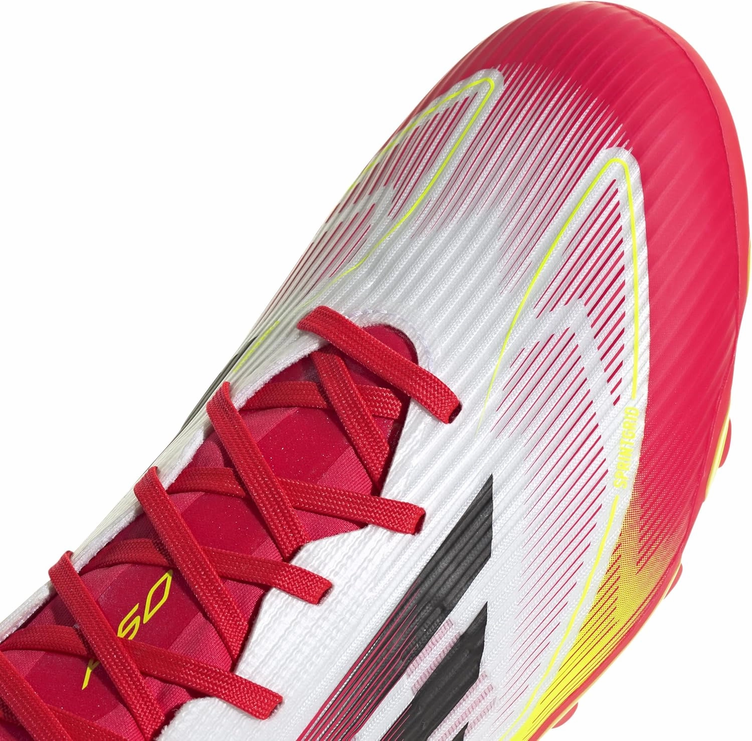 Adidas F50 LEAGUE HG/AG NJV50 Soccer Cleats