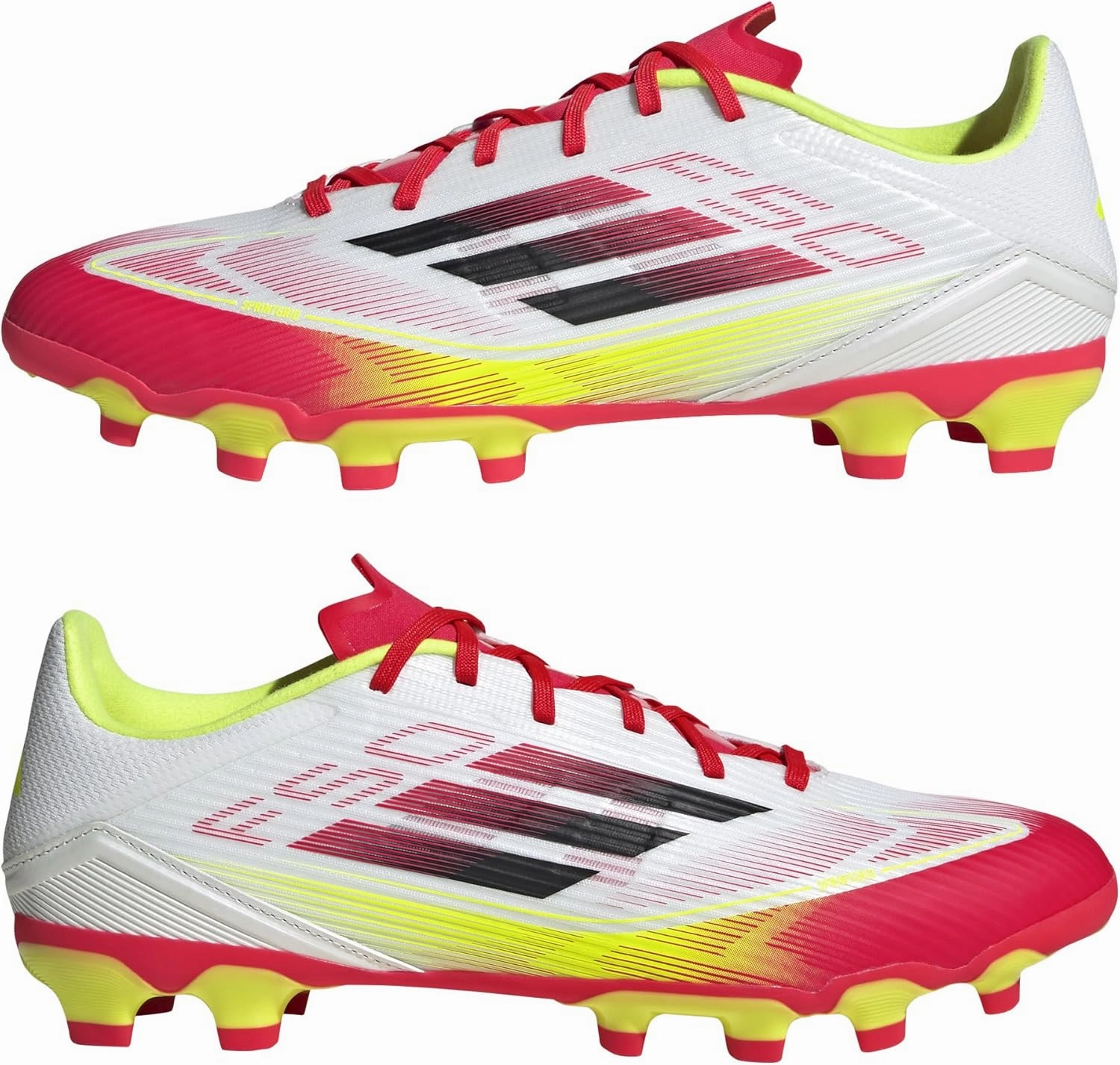 Adidas F50 LEAGUE HG/AG NJV50 Soccer Cleats