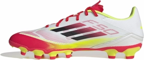 Adidas F50 LEAGUE HG/AG NJV50 Soccer Cleats