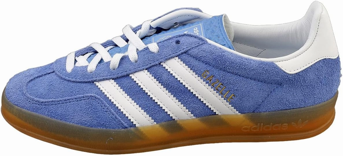 adidas Gazelle Indoor Womens Sneakers