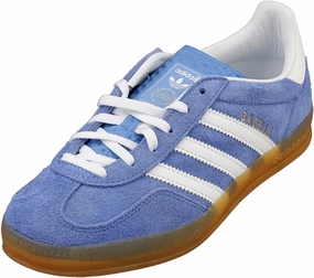 adidas Gazelle Indoor Womens Sneakers