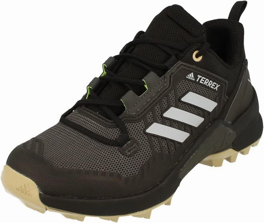 Adidas Hiking Terrex Swift R3 Womens Trainers Sneakers