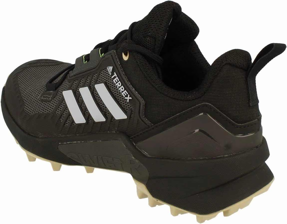 Adidas Hiking Terrex Swift R3 Womens Trainers Sneakers