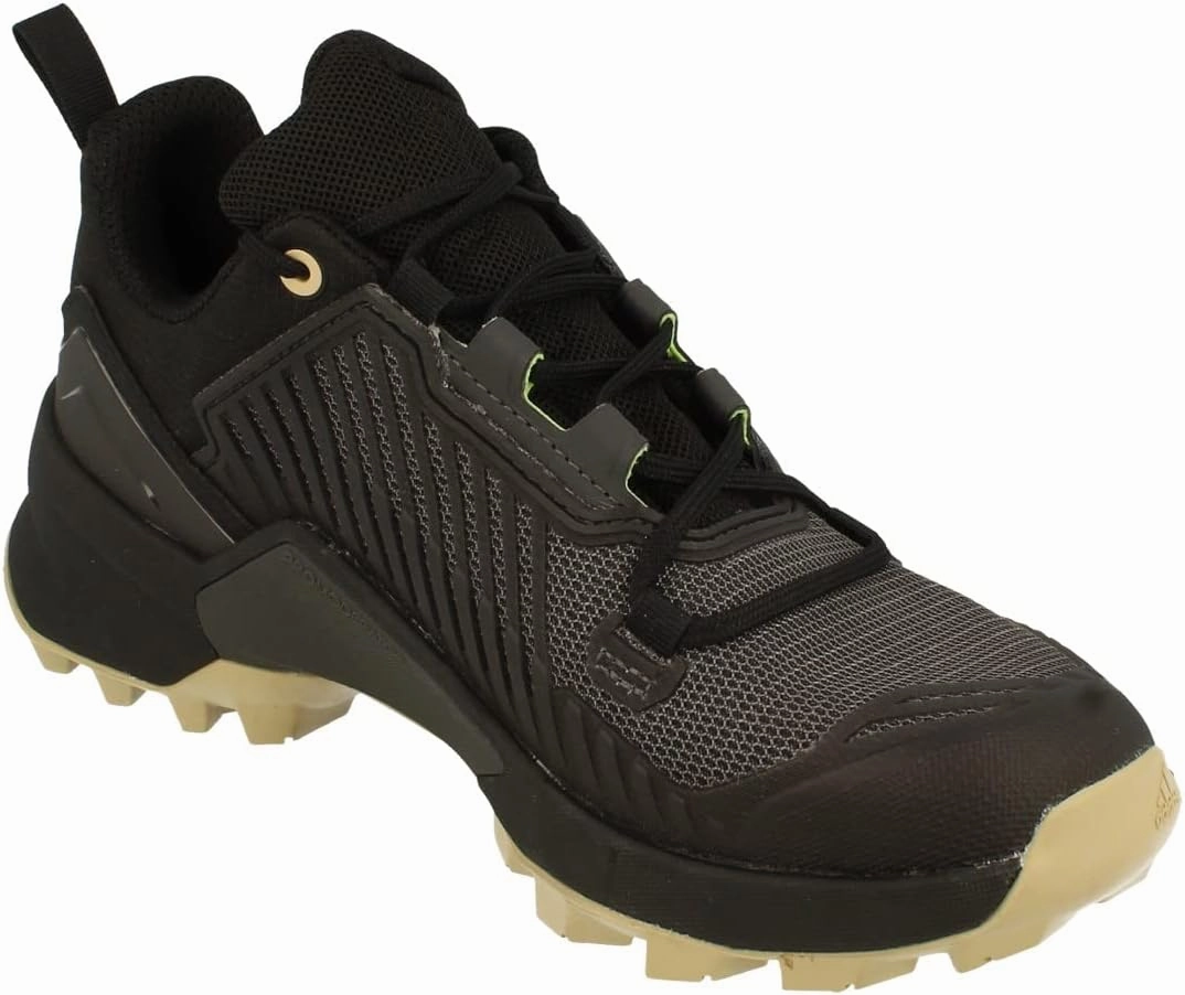 Adidas Hiking Terrex Swift R3 Womens Trainers Sneakers