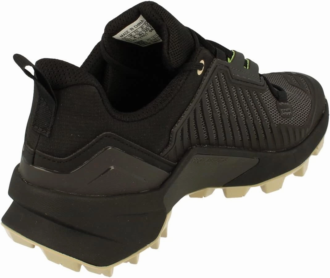 Adidas Hiking Terrex Swift R3 Womens Trainers Sneakers