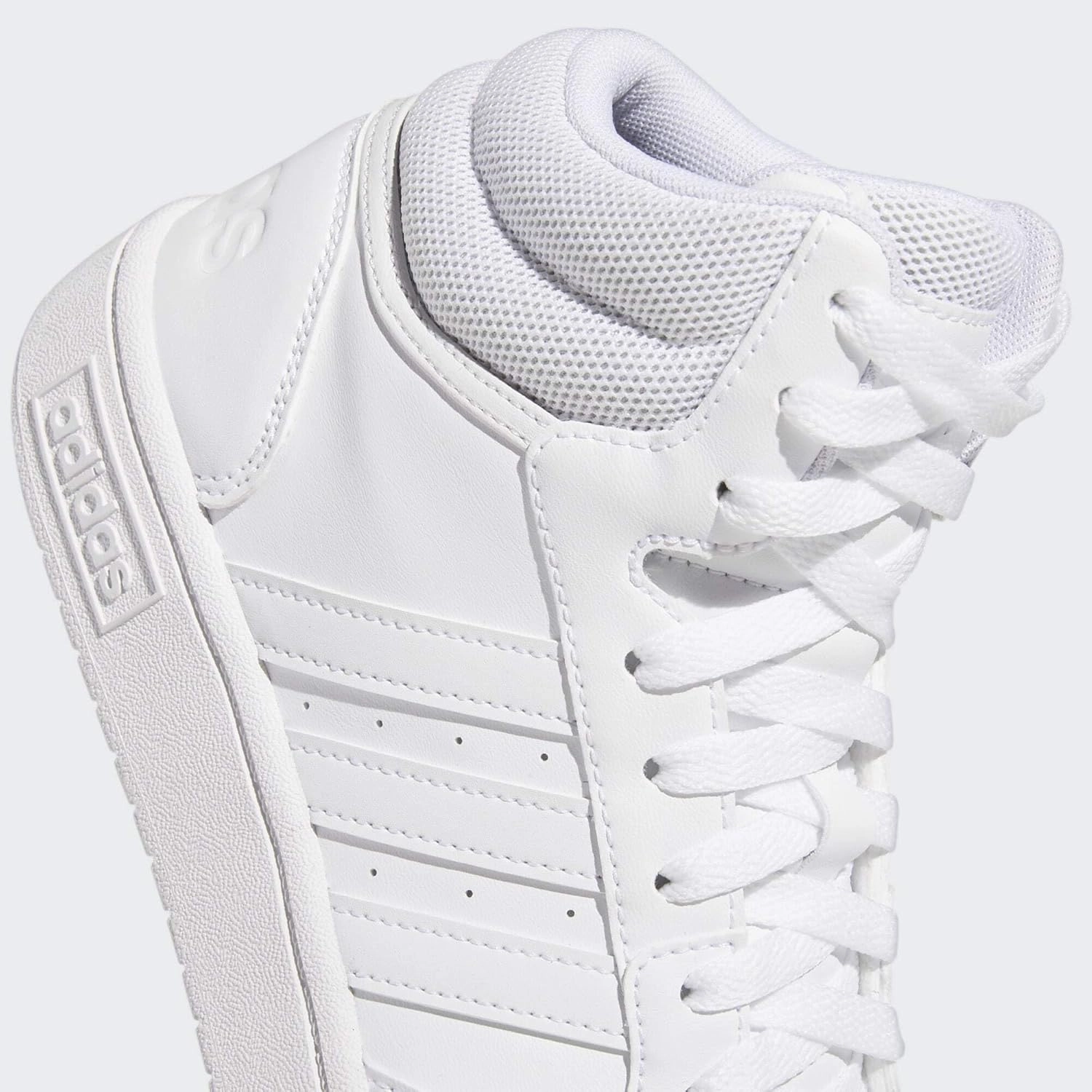 adidas Hoops 3.0 Mid Classic, Women's Trainers