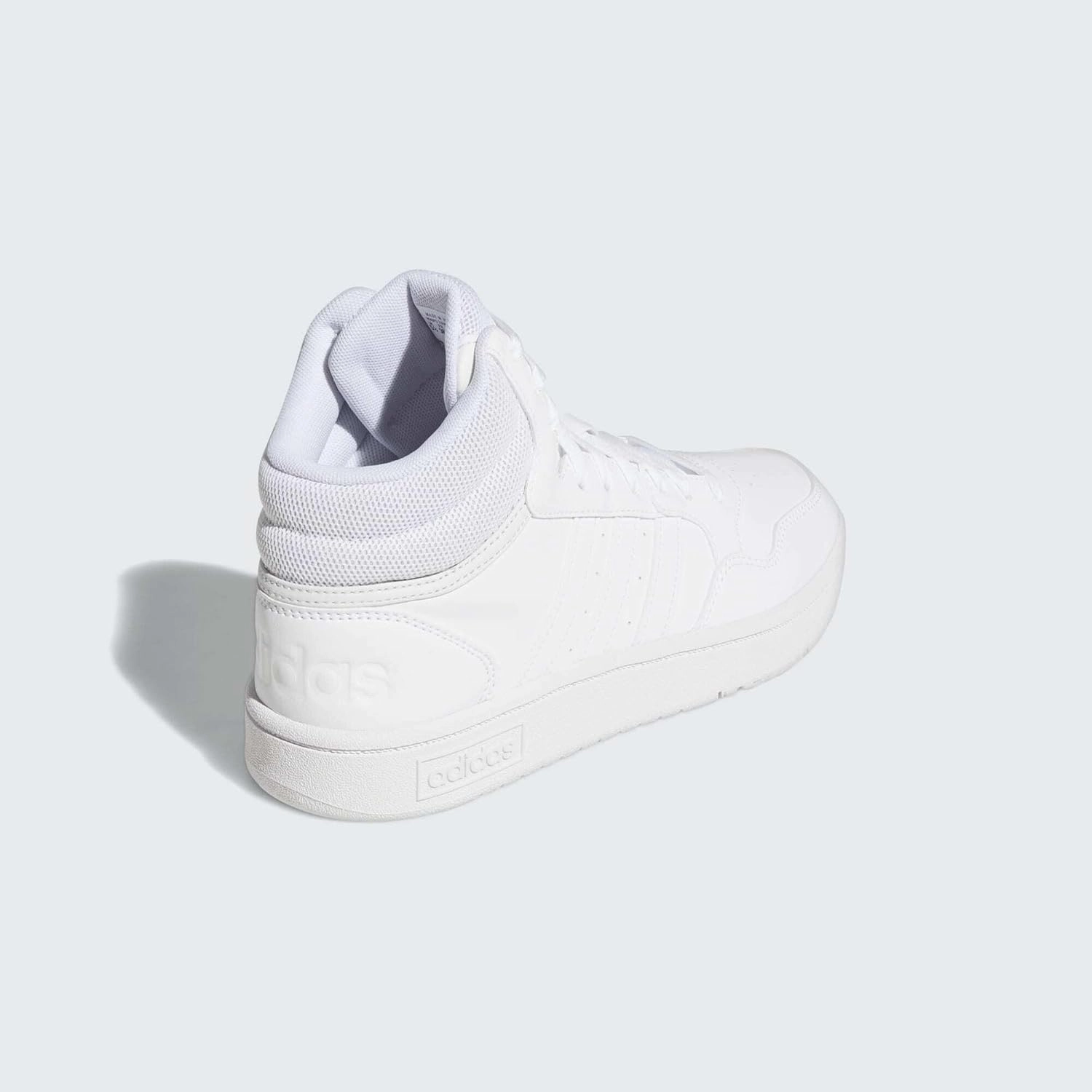 adidas Hoops 3.0 Mid Classic, Women's Trainers