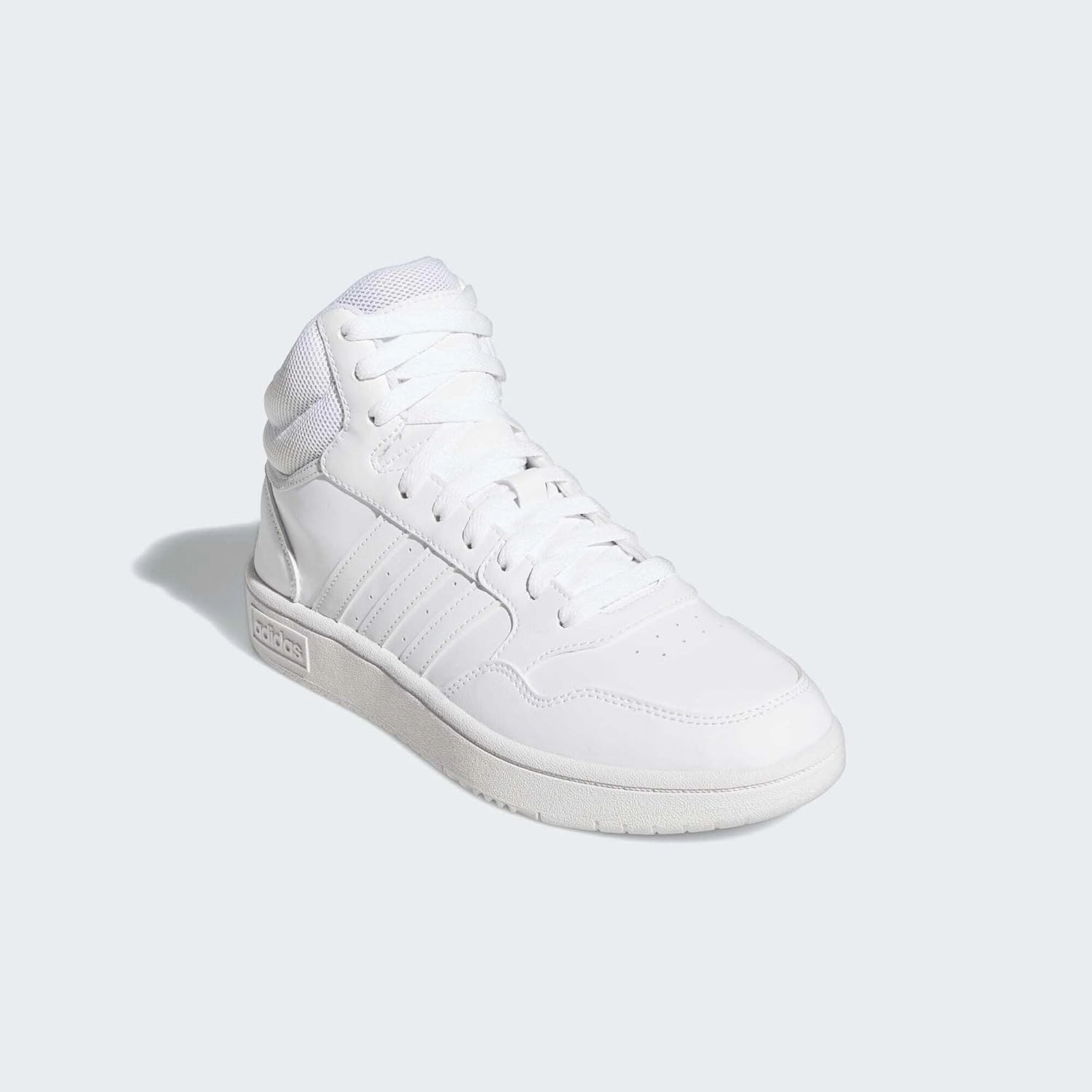 adidas Hoops 3.0 Mid Classic, Women's Trainers