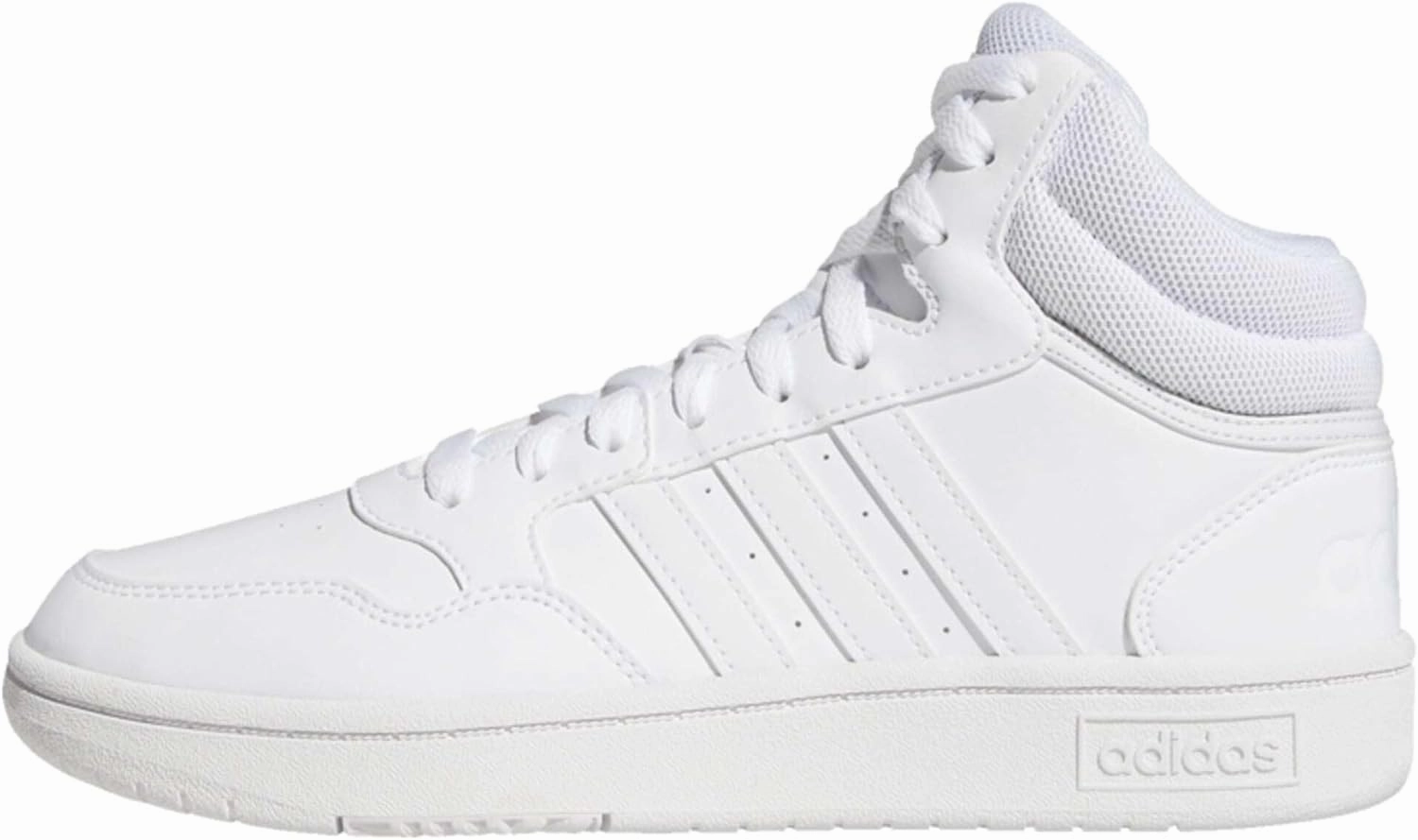 adidas Hoops 3.0 Mid Classic, Women's Trainers