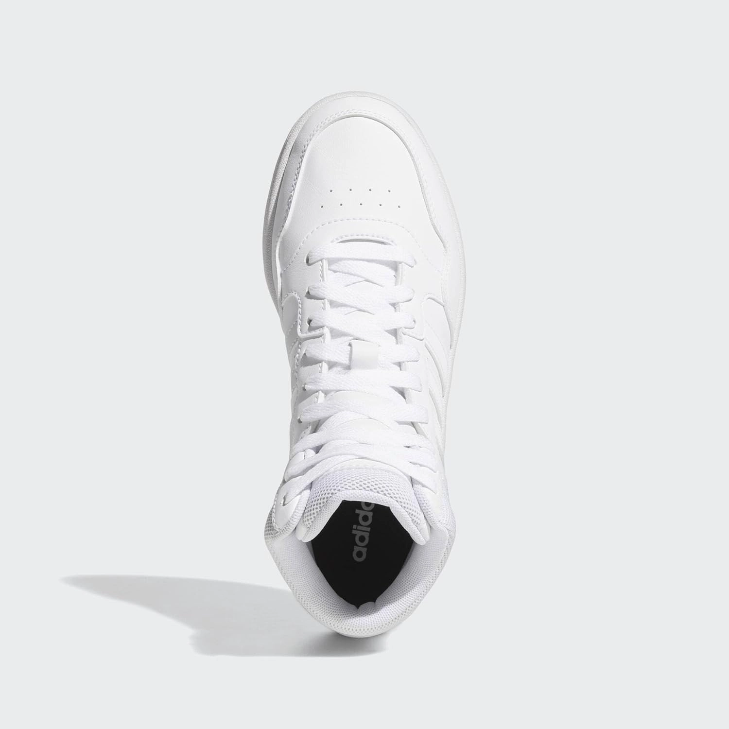 adidas Hoops 3.0 Mid Classic, Women's Trainers