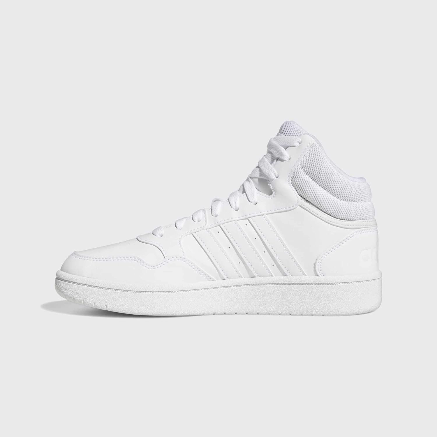 adidas Hoops 3.0 Mid Classic, Women's Trainers