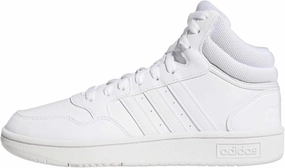 adidas Hoops 3.0 Mid Classic, Women's Trainers