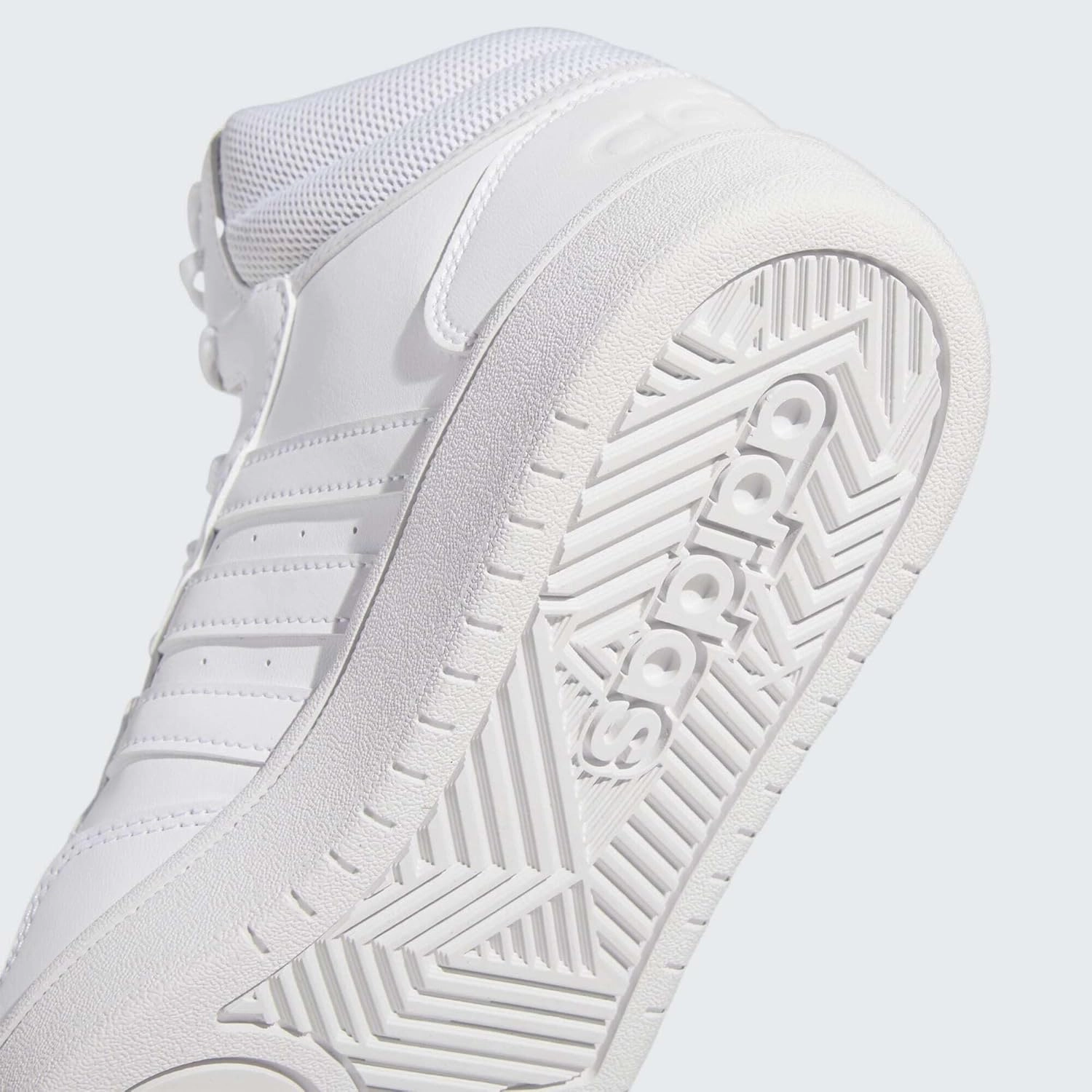 adidas Hoops 3.0 Mid Classic, Women's Trainers