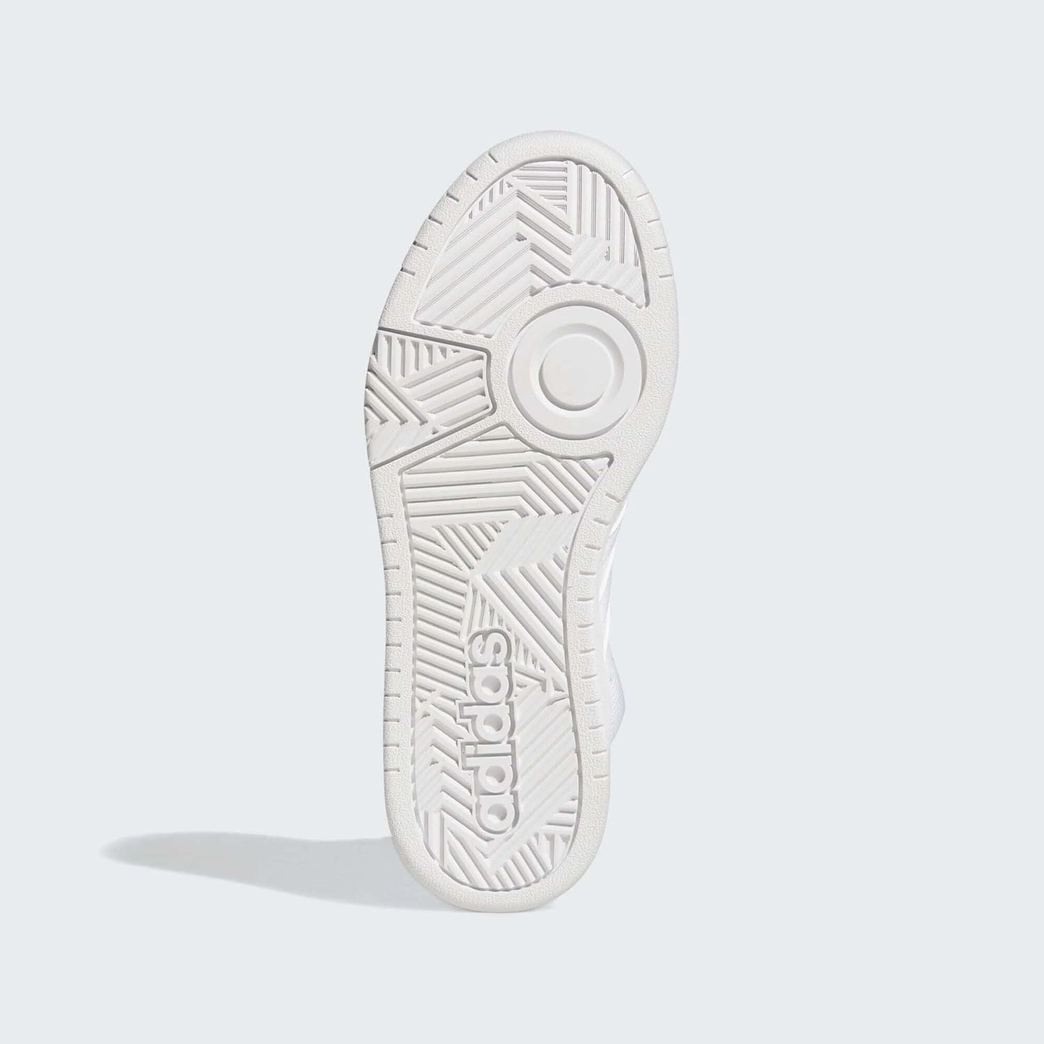 adidas Hoops 3.0 Mid Classic, Women's Trainers