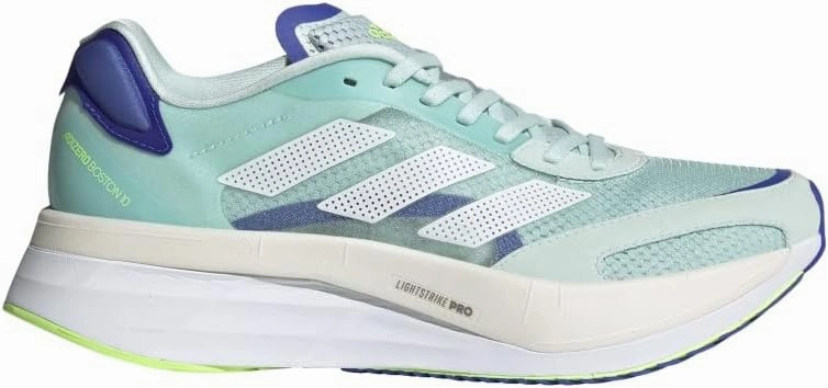 adidas Men's Adizero Boston 10 Sneaker
