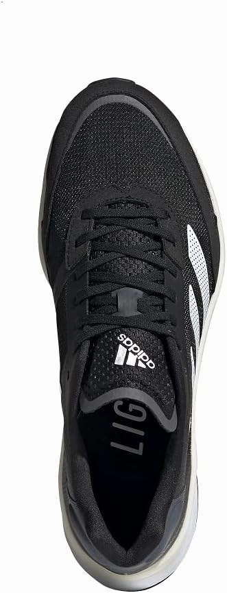 adidas Men's Adizero Boston 10 Sneaker