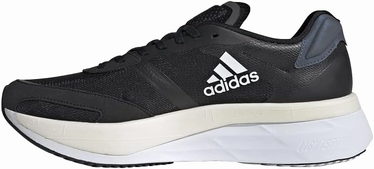 adidas Men's Adizero Boston 10 Sneaker