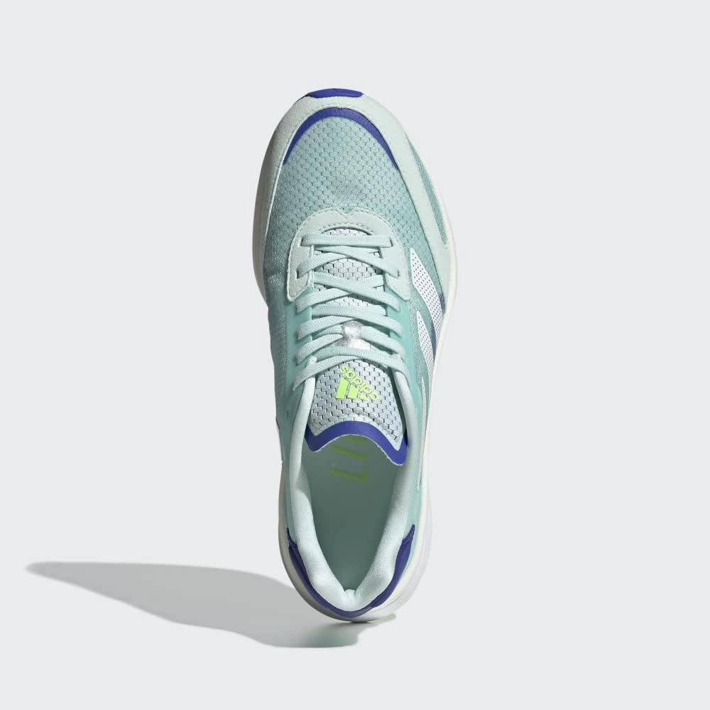 adidas Men's Adizero Boston 10 Sneaker