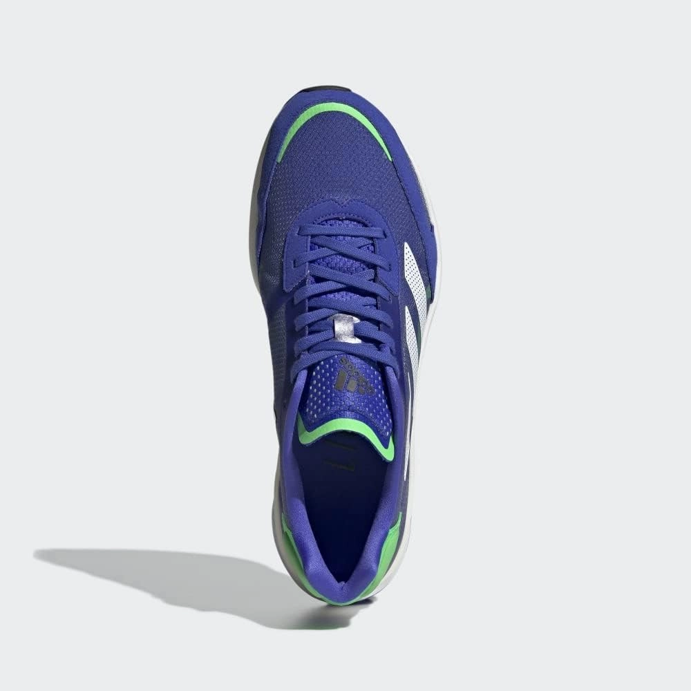 adidas Men's Adizero Boston 10 Sneaker