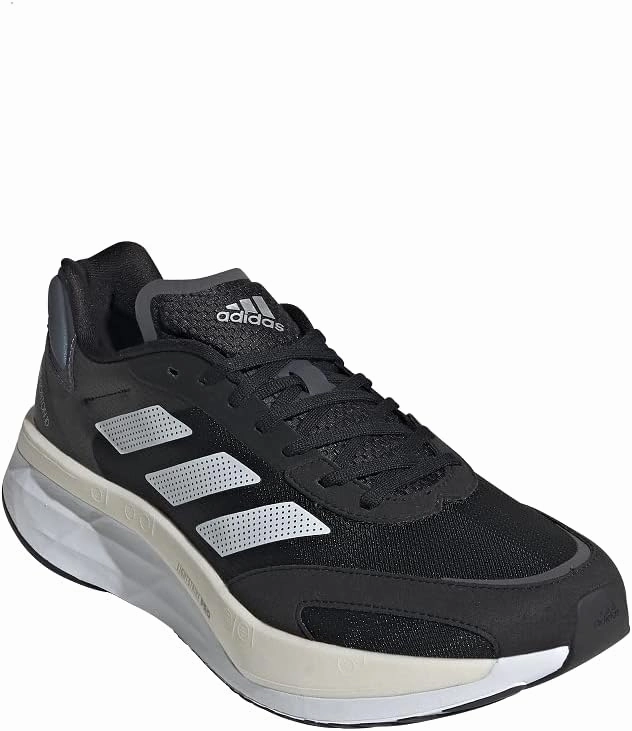 adidas Men's Adizero Boston 10 Sneaker