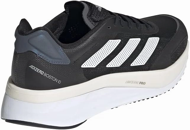 adidas Men's Adizero Boston 10 Sneaker