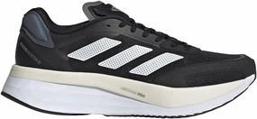 adidas Men's Adizero Boston 10 Sneaker