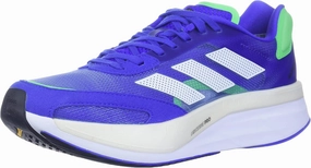 adidas Men's Adizero Boston 10 Sneaker