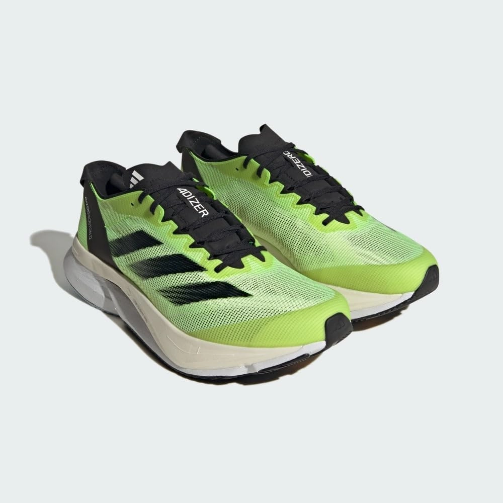 adidas Men's Adizero Boston 12 Shoes Sneaker