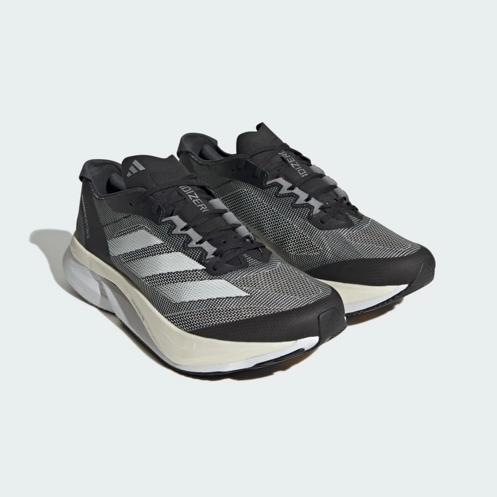 adidas Men's Adizero Boston 12 Shoes Sneaker