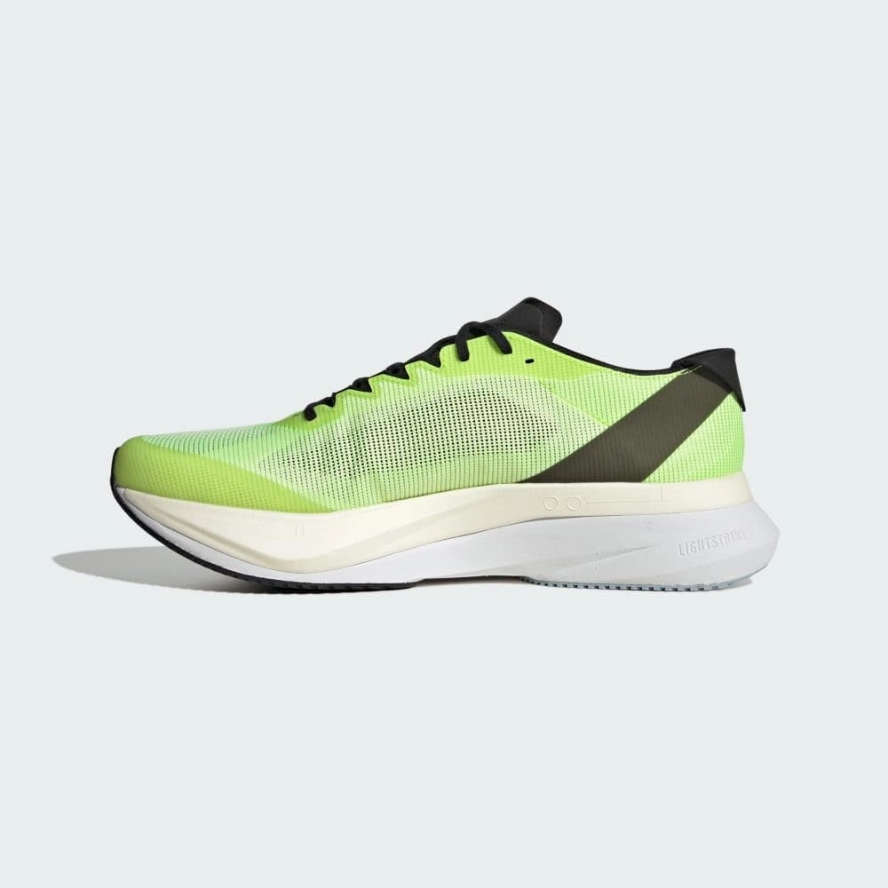 adidas Men's Adizero Boston 12 Shoes Sneaker