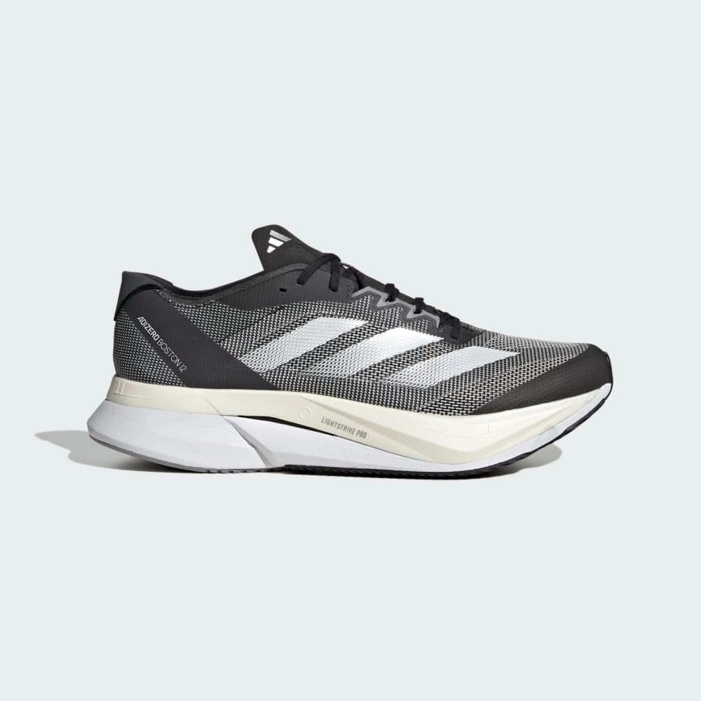 adidas Men's Adizero Boston 12 Shoes Sneaker