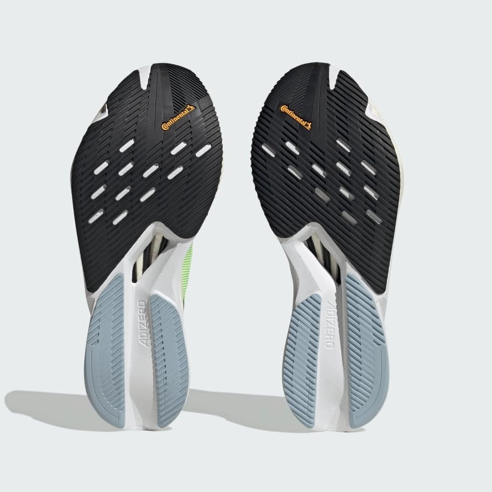 adidas Men's Adizero Boston 12 Shoes Sneaker