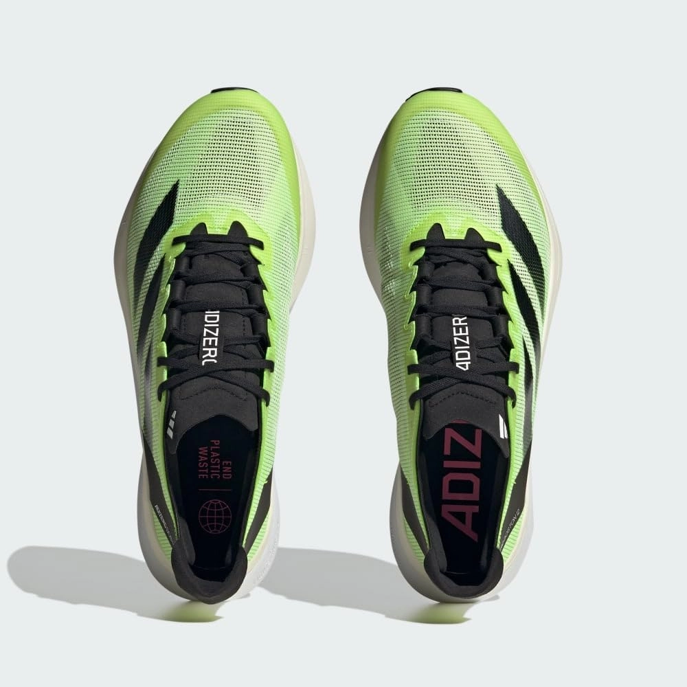 adidas Men's Adizero Boston 12 Shoes Sneaker